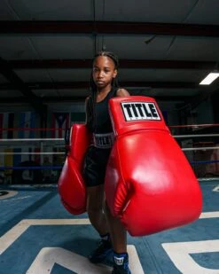 TITLE Boxing Jumbo Boxing Gloves 2.0 -Nike Sales Shop JBG2RD 2