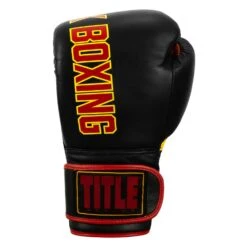 KRONK Boxing Gym Leather Bag Gloves 14 KRONK Boxing Gym Leather Bag Gloves -Nike Sales Shop KNKBG 4