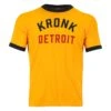 TITLE Boxing Legacy KRONK Detroit Tee 1 TITLE Boxing Legacy KRONK Detroit Tee -Nike Sales Shop KNKTS4 GD 1