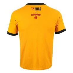 TITLE Boxing Legacy KRONK Detroit Tee -Nike Sales Shop KNKTS4 GD 2