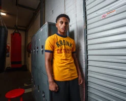 TITLE Boxing Legacy KRONK Detroit Tee -Nike Sales Shop KNKTS4YE 2