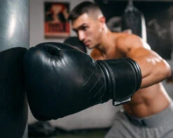 TITLE Boxing Ko-Vert Bag Gloves 25 TITLE Boxing Ko-Vert Bag Gloves -Nike Sales Shop KOVBGBK 3 3