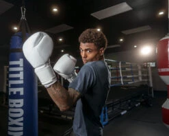 TITLE Boxing Ko-Vert Bag Gloves 28 TITLE Boxing Ko-Vert Bag Gloves -Nike Sales Shop KOVBGWH 4