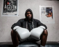 TITLE Boxing Ko-Vert Training Gloves -Nike Sales Shop KOVTGWH 2