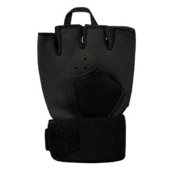 TITLE Boxing Defender Sublimated Glove Wraps -Nike Sales Shop KSGW BK GD 4