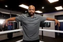 TITLE Boxing Poly Checker Polo -Nike Sales Shop KTA28GR