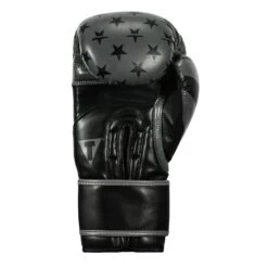 TITLE Boxing Liberty Bag Gloves -Nike Sales Shop LBTBG BK GR 4