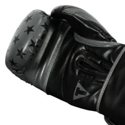 TITLE Boxing Liberty Bag Gloves -Nike Sales Shop LBTBG BK GR 5