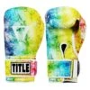 TITLE Boxing Limited Edition Tie Dye Bag Gloves 1 TITLE Boxing Limited Edition Tie Dye Bag Gloves -Nike Sales Shop LETDBG RBW 1