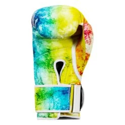 TITLE Boxing Limited Edition Tie Dye Bag Gloves -Nike Sales Shop LETDBG RBW 4