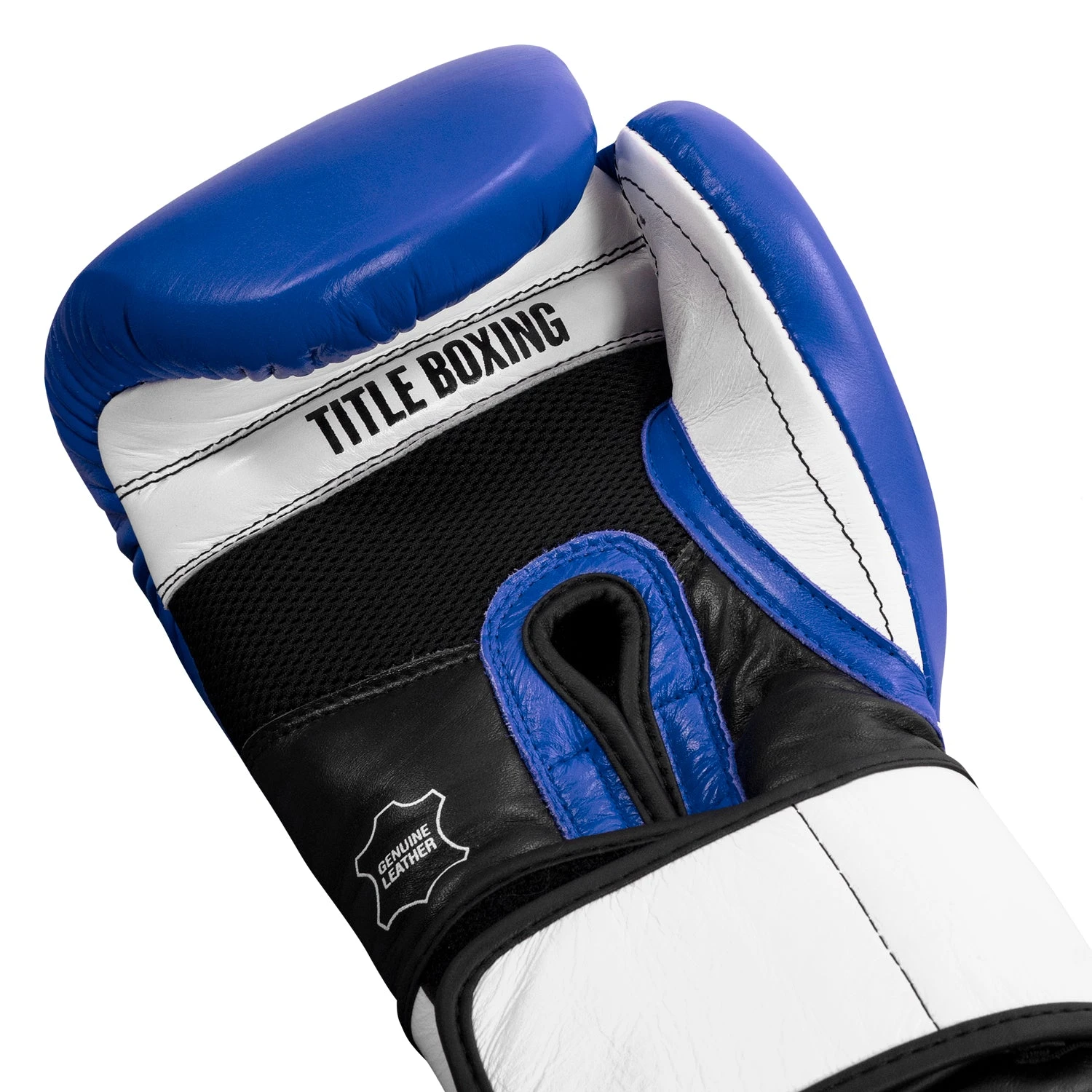 TITLE Boxing Premium Leather Performance Training Gloves 15 TITLE Boxing Premium Leather Performance Training Gloves - Image 13