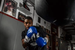 TITLE Boxing Premium Leather Performance Training Gloves 24 TITLE Boxing Premium Leather Performance Training Gloves -Nike Sales Shop LPTGBL