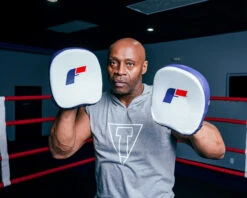 TITLE Boxing Outline Sleeveless Hoodie -Nike Sales Shop LTA3GR