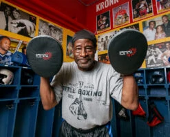 TITLE Boxing '98 Quality Goods Tee -Nike Sales Shop LTA5GR 3