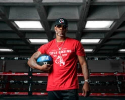 TITLE Boxing '98 Quality Goods Tee -Nike Sales Shop LTA5RD 1