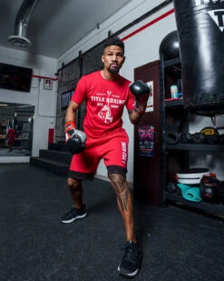 TITLE Boxing '98 Quality Goods Tee -Nike Sales Shop LTA5RD 2