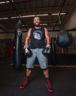 TITLE Boxing Vintage Hanging Gloves Tank -Nike Sales Shop LTA7BK 1 54fccf40 7561 4e13 bf05 0e02fad83cf8