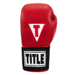 TITLE Boxing Masters USA Boxing Competition Gloves - Elastic -Nike Sales Shop MACGES RD 03