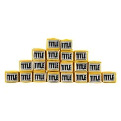 TITLE Boxing Mexican Style 180" Hand Wraps (Pack Of 10) -Nike Sales Shop MHW 10 GD 1