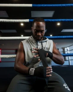 TITLE Boxing Mexican Style 180" Hand Wraps (Pack Of 10) -Nike Sales Shop MHWBK 1 3cd315ce da8c 4199 a350 476370548d2f