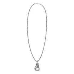 TITLE Boxing Single Glove Necklace -Nike Sales Shop NKLCS SV 3