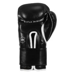 TITLE Boxing Old School Leather Bag Gloves 2.0 23 TITLE Boxing Old School Leather Bag Gloves 2.0 -Nike Sales Shop OSLBG2 BK 04