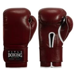 TITLE Boxing Old School Leather Bag Gloves 2.0 28 TITLE Boxing Old School Leather Bag Gloves 2.0 -Nike Sales Shop OSLBG2 MR 1