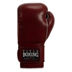 TITLE Boxing Old School Leather Bag Gloves 2.0 31 TITLE Boxing Old School Leather Bag Gloves 2.0 -Nike Sales Shop OSLBG2 MR 3
