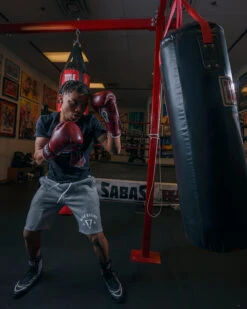 TITLE Boxing Old School Leather Bag Gloves 2.0 35 TITLE Boxing Old School Leather Bag Gloves 2.0 -Nike Sales Shop OSLBG2MR 3 3