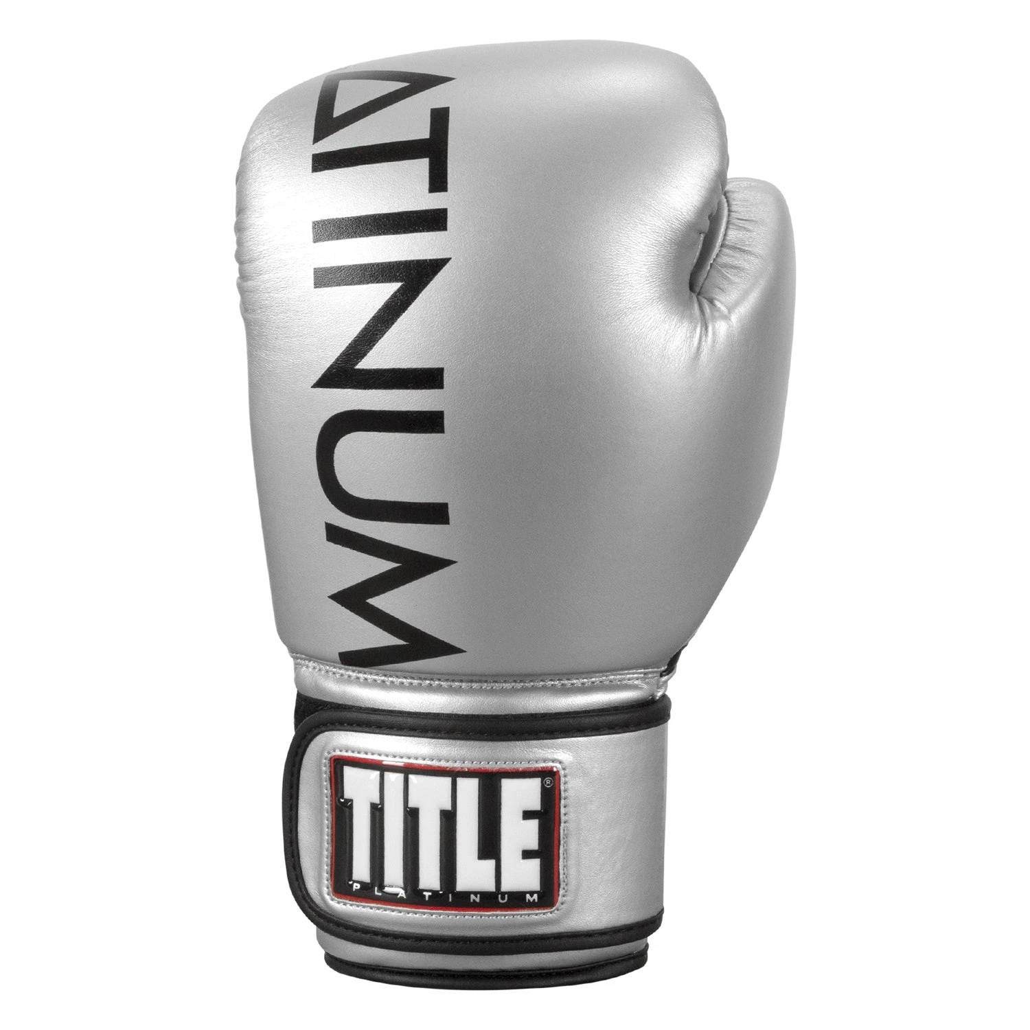 TITLE Platinum Prolific Boxing Bag Gloves 14 TITLE Platinum Prolific Boxing Bag Gloves - Image 12