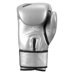 TITLE Platinum Prolific Boxing Bag Gloves 30 TITLE Platinum Prolific Boxing Bag Gloves -Nike Sales Shop PLBG SV BK 4