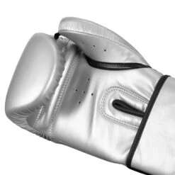 TITLE Platinum Prolific Boxing Bag Gloves 31 TITLE Platinum Prolific Boxing Bag Gloves -Nike Sales Shop PLBG SV BK 5