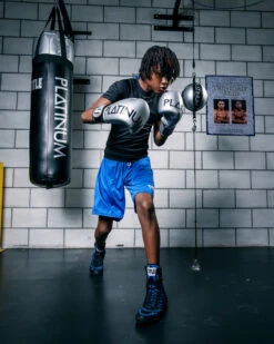 TITLE Platinum Prolific Boxing Bag Gloves 32 TITLE Platinum Prolific Boxing Bag Gloves -Nike Sales Shop PLBGSV 1