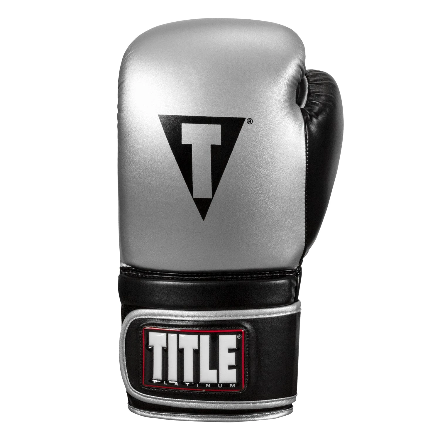 TITLE Platinum Prolific Training Gloves 14 TITLE Platinum Prolific Training Gloves - Image 12