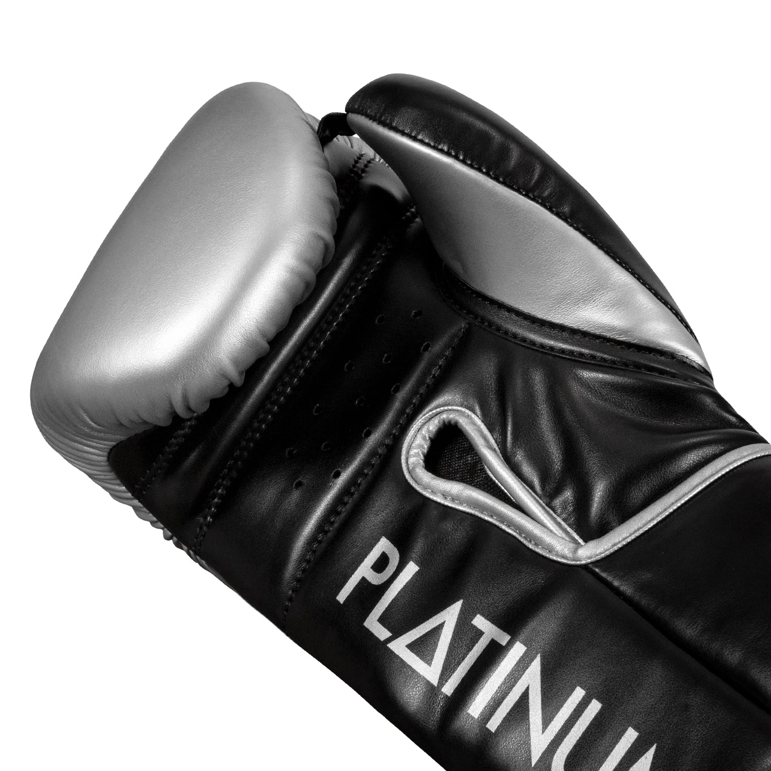 TITLE Platinum Prolific Training Gloves 16 TITLE Platinum Prolific Training Gloves - Image 14