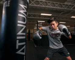 TITLE Platinum Prolific Training Gloves 32 TITLE Platinum Prolific Training Gloves -Nike Sales Shop PLTGSVBK 1 1