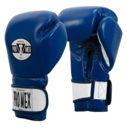 Pro Mex Professional Bag Gloves V3.0 -Nike Sales Shop PMHBG3 BL 002