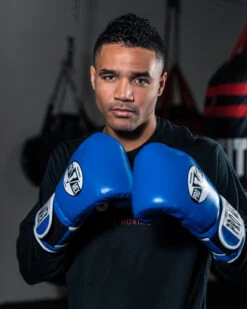 Pro Mex Professional Bag Gloves V3.0 -Nike Sales Shop PMHBG3BL