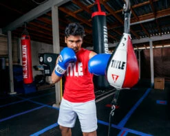 Pro Mex Professional Bag Gloves V3.0 -Nike Sales Shop PMHBG3BL 1