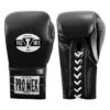 Pro Mex Professional Lace Sparring Gloves V3.0 -Nike Sales Shop PMTGL3 BK 001 7807a85e 35cc 45a5 9ed0 9b1fe8038da7