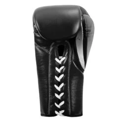 Pro Mex Professional Lace Sparring Gloves V3.0 -Nike Sales Shop PMTGL3 BK 004