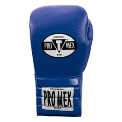 Pro Mex Professional Lace Sparring Gloves V3.0 -Nike Sales Shop PMTGL3 BL 003
