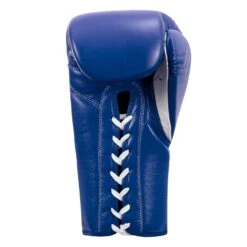 Pro Mex Professional Lace Sparring Gloves V3.0 -Nike Sales Shop PMTGL3 BL 004