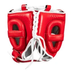 Pro Mex Professional Training Headgear V3.0 -Nike Sales Shop PMTHG3 RD 04