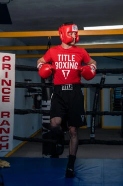 Pro Mex Professional Training Headgear V3.0 -Nike Sales Shop PMTHG3RD