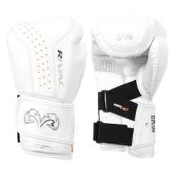 Rival Boxing Intelli-Shock Bag Gloves 17 Rival Boxing Intelli-Shock Bag Gloves -Nike Sales Shop RB10 WH 1 1