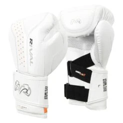Rival Boxing Intelli-Shock Bag Gloves 18 Rival Boxing Intelli-Shock Bag Gloves -Nike Sales Shop RB10 WH 2
