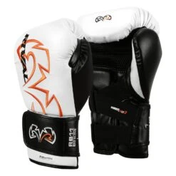 Rival Boxing Evolution Bag Gloves -Nike Sales Shop RB11 WH 02