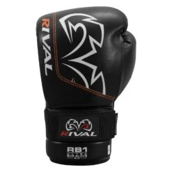 Rival Boxing Ultra Bag Gloves V2 -Nike Sales Shop RB1V2 BK 03