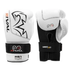 Rival Boxing Ultra Bag Gloves V2 -Nike Sales Shop RB1V2 WH 01